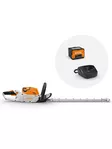 STIHL HSA 60 AKKUPENSASLEIKKURI sis. AK 10 ja AL 101 - Stihl Akkukäyttöiset pensasleikkurit - 129615 - 1