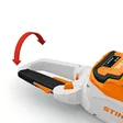 STIHL HSA 60 AKKUPENSASLEIKKURI sis. AK 10 ja AL 101 - Stihl Akkukäyttöiset pensasleikkurit - 129615 - 3