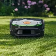 STIHL iMOW 6.0 EVO Robottileikkuri - Stihl iMOW robottiruohonleikkurit - 129695 - 4