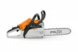 STIHL MS 162 MOOTTORISAHA - Stihl Moottorisahat - 134755 - 3
