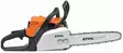 STIHL MS 170 MOOTTORISAHA - Stihl Moottorisahat - 49015 - 1