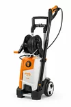 STIHL RE 130 Plus Painepesuri 2.3Kw 420/5 - Stihl Painepesurit - 135265 - 1