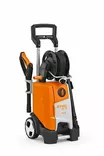 STIHL RE 130 Plus Painepesuri 2.3Kw 420/5 - Stihl Painepesurit - 135265 - 2