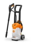 STIHL RE 80 PAINEPESURI - Stihl Painepesurit - 124575 - 2