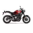 Stompgrip Universal Small Street Bike Tank Grips - Icon : Clear - Yleistarrat - D270405 - 3