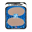 Stompgrip Universal Small Street Bike Tank Grips - Icon : Clear - Yleistarrat - D270405 - 1