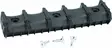 Superclamp Crossbar Suojat 10kpl - Muut varaosat moottorikelkkaan - D269955 - 1
