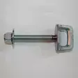 SUPERCLAMP *SUPERCLAMP 2100 DH REG - Kiinnitystarvikkeet - 93425 - 1