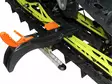Superclamp telaston kiinnitysmekanismi - Muut varaosat moottorikelkkaan - D265525 - 1