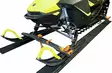 Superclamp telaston kiinnitysmekanismi - Muut varaosat moottorikelkkaan - D265525 - 2