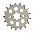 Supersprox Eturatas 1264.17 - Moottoripyörän eturattaat - D58705 - 1