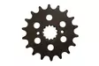 Supersprox Eturatas 513.18 - Moottoripyörän eturattaat - D26505 - 1