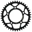 Supersprox / JT Teräs takaratas 1493.42 - Moottoripyörän takarattaat - D140475 - 1
