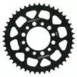 Supersprox / JT Teräs takaratas 1842.44 - Moottoripyörän takarattaat - D73645 - 1