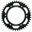 Supersprox Teräs takaratas 210.42 - Moottoripyörän takarattaat - D114385 - 1