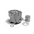 Sylinterisarja 50cc Derbi Senda 06- / Aprilia RXSX 06- / Gilera SMTRCR 06- - Mopon sylinterisarjat 50cc - D353535 - 1