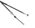 Takajarruvaijeri MBK Ovetto 2-T / Yamaha Neos 2-T - Mopot Jarruvaijerit - D134375 - 1