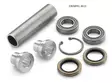 TALON Nav repsats TW914 T3 fram KTM125-600 SX/SX-F 15- 22mm Axle - Moottoripyörän vanteiden varaosat - D312755 - 1