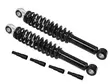 Tec-X Iskunvaimentaja Yeleismalli cc 275mm (Ø 12.10.8mm) pari - Mopon Iskunvaimentimet - D3595 - 1