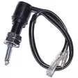 Tec-X Jarruvalokatkaisin Yleismalli Suzuki PV50 Ø 12mm - johto 30cm - Mopon Virtalukot/katkaisimet - D3795 - 1