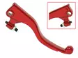 Tec-X Jarruvipu Punainen Derbi Senda DRD Racing 11- / Drac Supermoto RS - Mopon Vivut - D193205 - 1