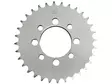 Tec-X Takaratas 32 hammasta (420) Suzuki PV50 - Mopon Takarattaat - D3025 - 1