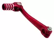 Tec-X Vaihdepoljin Punainen Minarelli AM6 - Mopon Polkimet - D87855 - 1