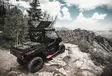 TESSERACT Kuljetuslaukku Lyhyt Can Am Traxter Defender - Mönkijän kovat kuljetuslaukut - D489665 - 3