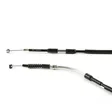 TMV Clutch Cable YZ250F 06-08 - Moottoripyörän kytkinvaijerit - D545385 - 1
