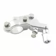 TMV Clutch L. Bracket Forg. CR 04-.. CRF250 10-17/450 09-17 - Moottoripyörän vivut ja vivunrungot - D239825 - 1