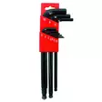 TMV Hex Key Set 9 PCS (1.5=> 10) - Muut työkalut - D449935 - 1