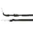 TMV Throttle Cable KX250 05-07 - Moottoripyörän kaasuvaijerit - D545395 - 1