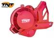 TNT Magneeton koppa Punainen Derbi Senda 06- / Aprilia RXSX 06- / Gilera SMT - Mopon Moottorin suojat - D95485 - 1