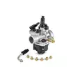 TNT Racing Kaasutin 17.5mm "PHVA" Käsiryyppy - Mopon Kaasuttimet - D280605 - 1