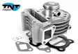TNT Sylinterisarja 50cc Kiina-skootterit 4-T 50cc / Kymco 4-T / SYM 4-T - Mopon sylinterisarjat 50cc - D118555 - 1