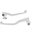 TNT Vipusarja Valkoinen Yamaha DT 50 R SM Yamaha DT 50 X - Mopon Vivut - D134095 - 1