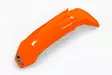 UFO Etulokasuoja KTM85SX 03-12Oranssi 127 - Moottoripyörän lokasuojat - D219185 - 1