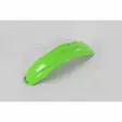 UFO Etulokasuoja KXF250/450 09-12 Vihreä 026 - Moottoripyörän lokasuojat - D219495 - 1