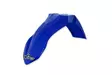 UFO Etulokasuoja YZ85 02-14 Sininen 089 design - Moottoripyörän lokasuojat - D219095 - 1