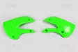 UFO Ilmanohjaimet KX65 00- Vihreä 026 - Moottoripyörän ilmanohjaimet - D219425 - 1