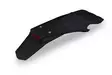 UFO Rear Fender Enduro LED HVA TE/FE 150-501 2020- Musta 001 - Moottoripyörän lokasuojat - D402885 - 1