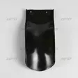 UFO Takaiskarin suojamuovi YZ/YZF/WR125-450 96- Musta 001 - Moottoripyörän lokasuojan jatkeet - D219505 - 1