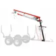 Ultratec Vaijerinostin sis. tukijalka 770-22168 - Mönkijän tarvikkeet - D328535 - 1