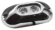Underwater ledvalo 12/24V 10W - Veneen Vedenlaiset runkovalaisimet - D123565 - 1