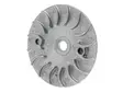 Variaattorin laippa Pugeot Speedfight 4-T / SYM 4-T - Mopon Variaattorit - D365205 - 1