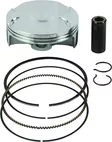 Vertex Pist fits for SX350F 16-22 FC350 16-22 87.98 C - Moottoripyörän mäntäsarjat - D559135 - 1
