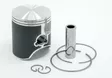 Vertex Piston kit BETAMOTOR RR 250 2T 2018-.. 66.36mm - Moottoripyörän mäntäsarjat - D476815 - 1