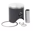 Vertex Piston kit HO CR-CRE125 2004-07 53.92mm - Moottoripyörän mäntäsarjat - D477195 - 1