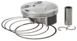 Vertex Piston kit KA KX450F Compr 13.6:1 2013-14.2016-18 95.99mm - Moottoripyörän mäntäsarjat - D477865 - 1