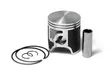 Vertex Piston kit KA KX85 2001-13 48.47mm - Moottoripyörän mäntäsarjat - D477615 - 1